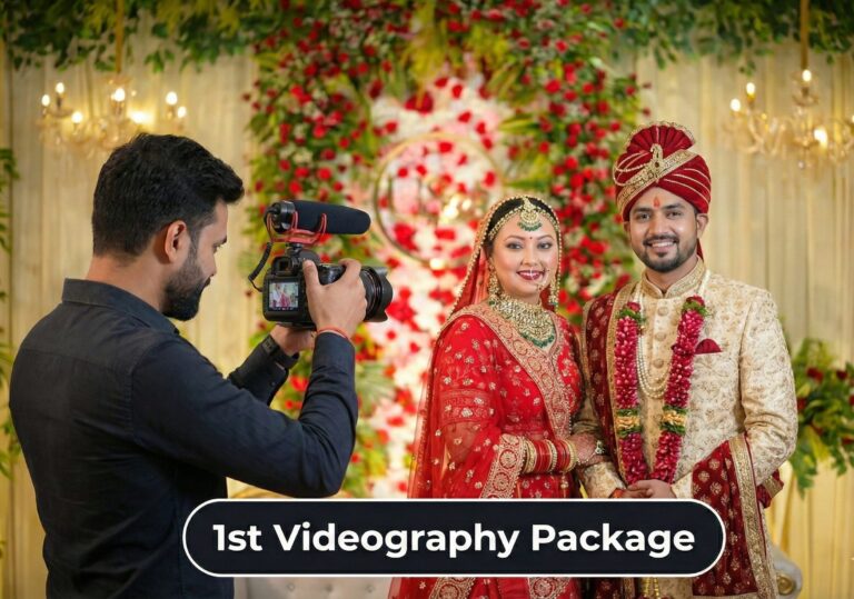 Wedding photography packages , videography package