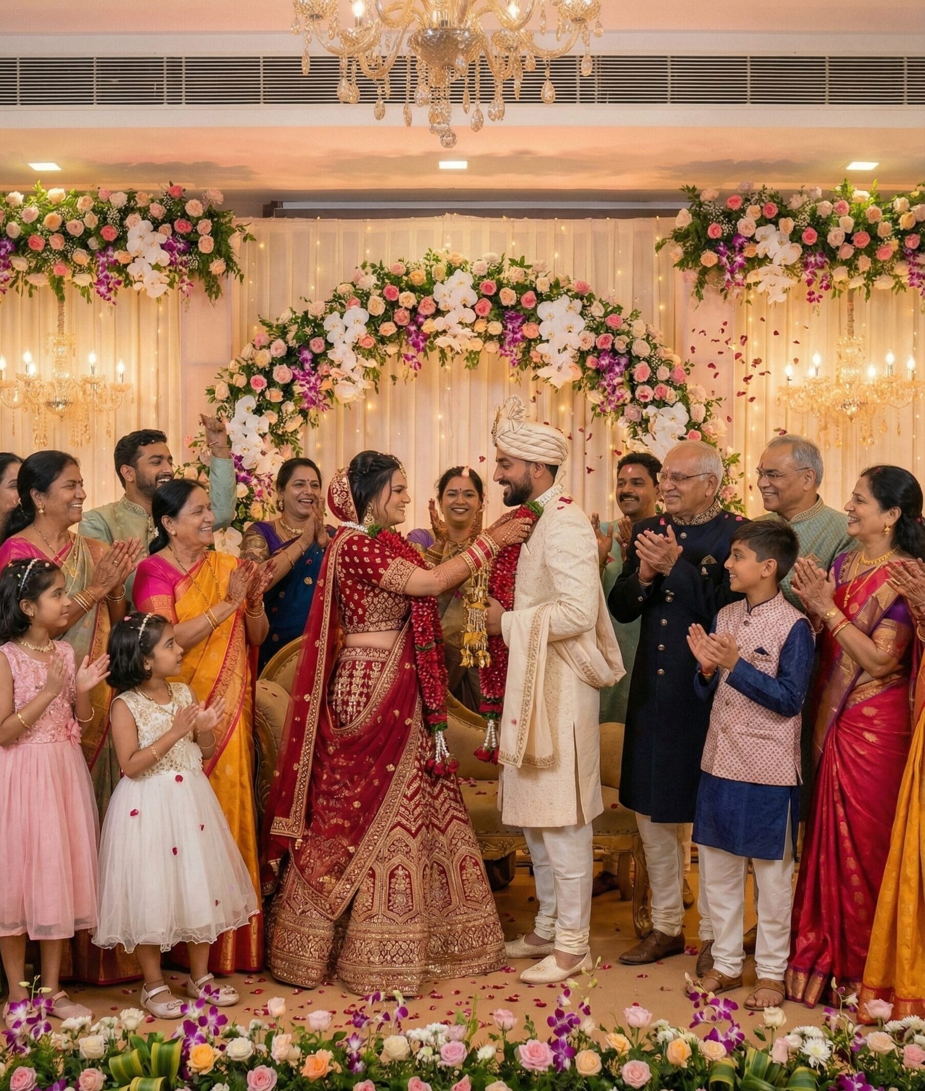 Best wedding photographer in sonbhadra candid photo