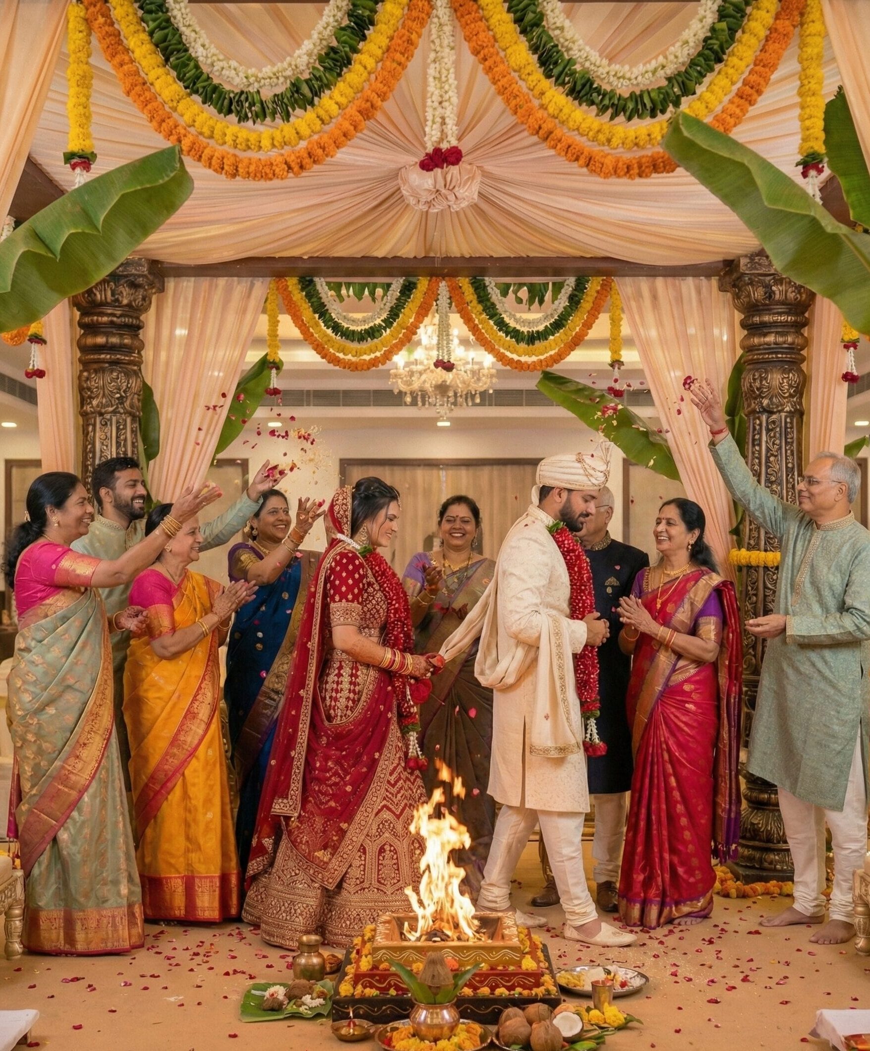 Best wedding photographer in sonbhadra 7 Fere photo