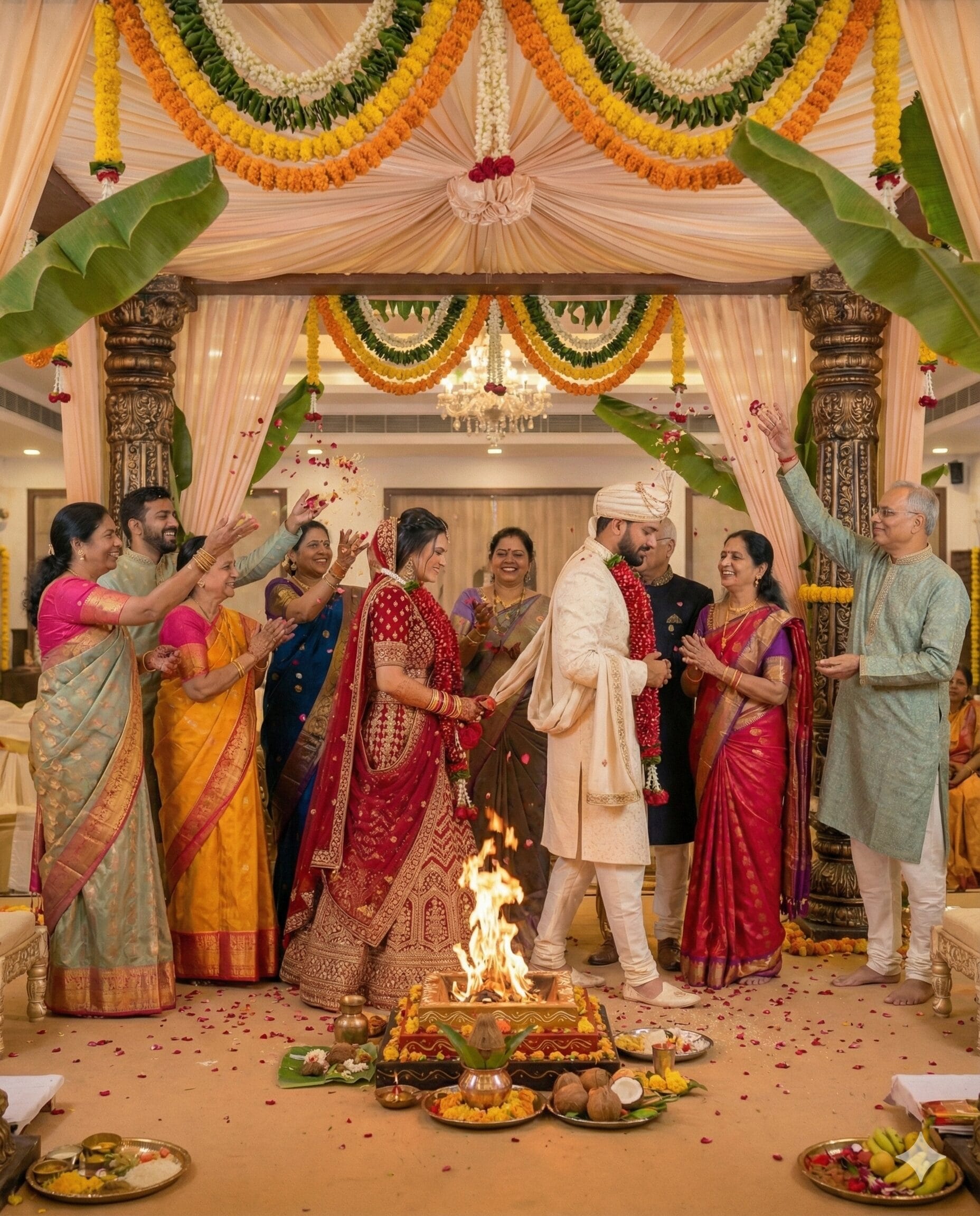 cinematic wedding videographer robertsganj